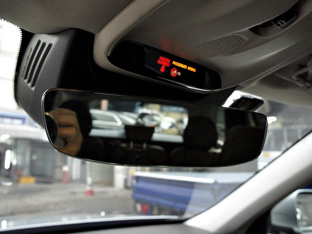 Volvo XC90 2019 Gris - Importación desde Corea - HF Imports Iquique - Foto 12