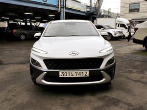 HYUNDAI Kona - Vista 2
