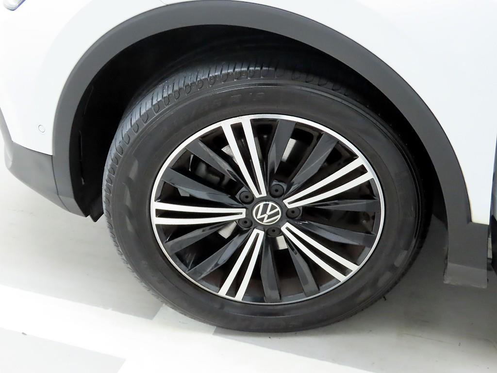 Volkswagen Tiguan 2022 - Importación desde Corea - HF Imports Iquique - Foto 19