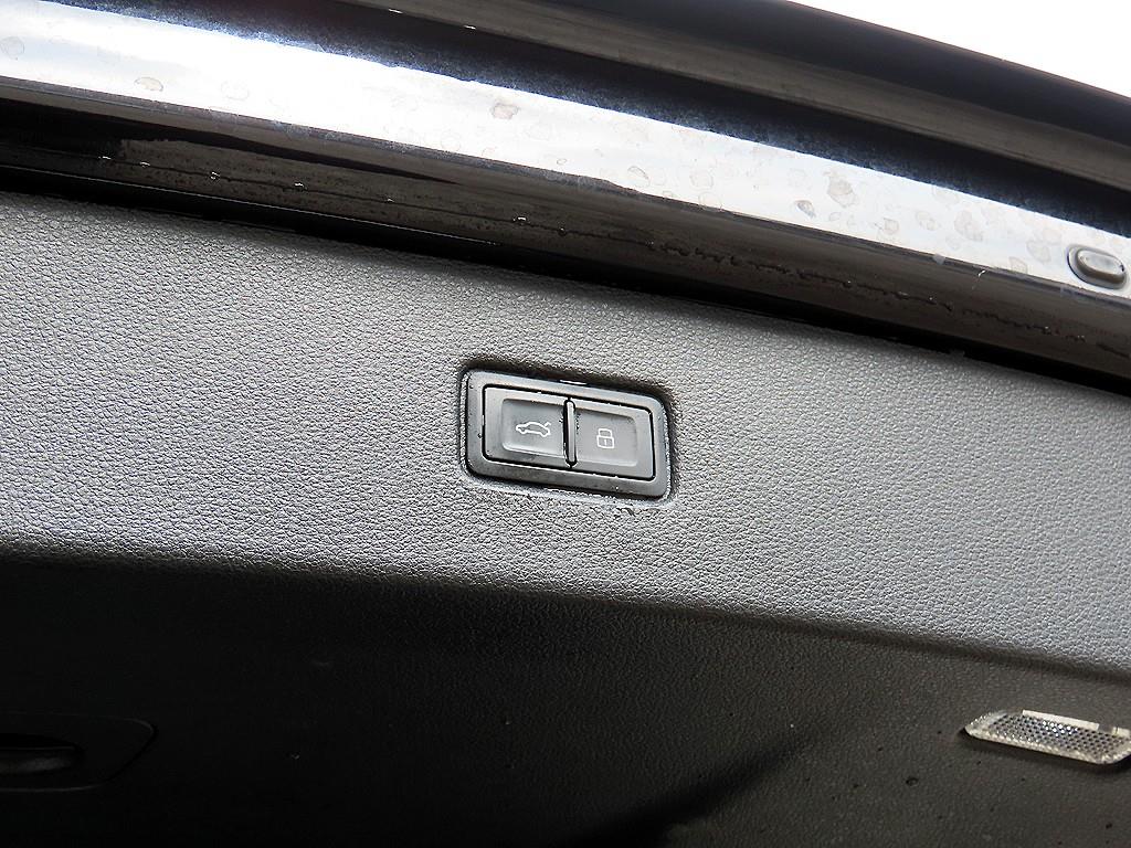 Audi Q7 2019 Negro - Importación desde Corea - HF Imports Iquique - Foto 16