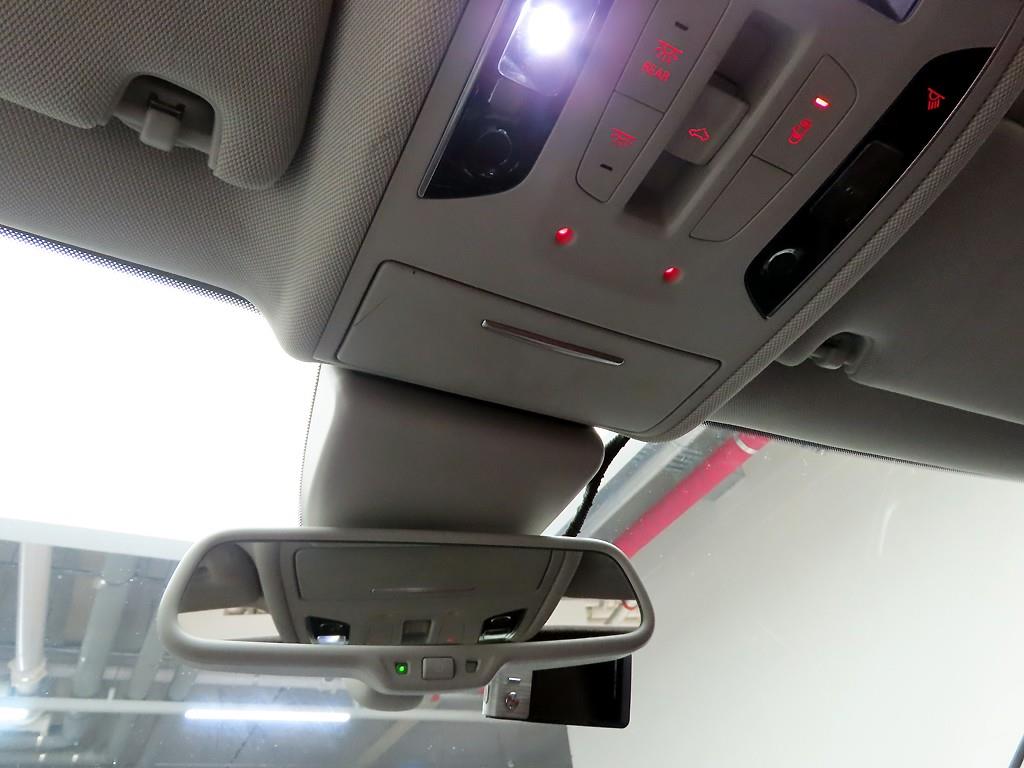 Audi A6 2013 - Importación desde Corea - HF Imports Iquique - Foto 14