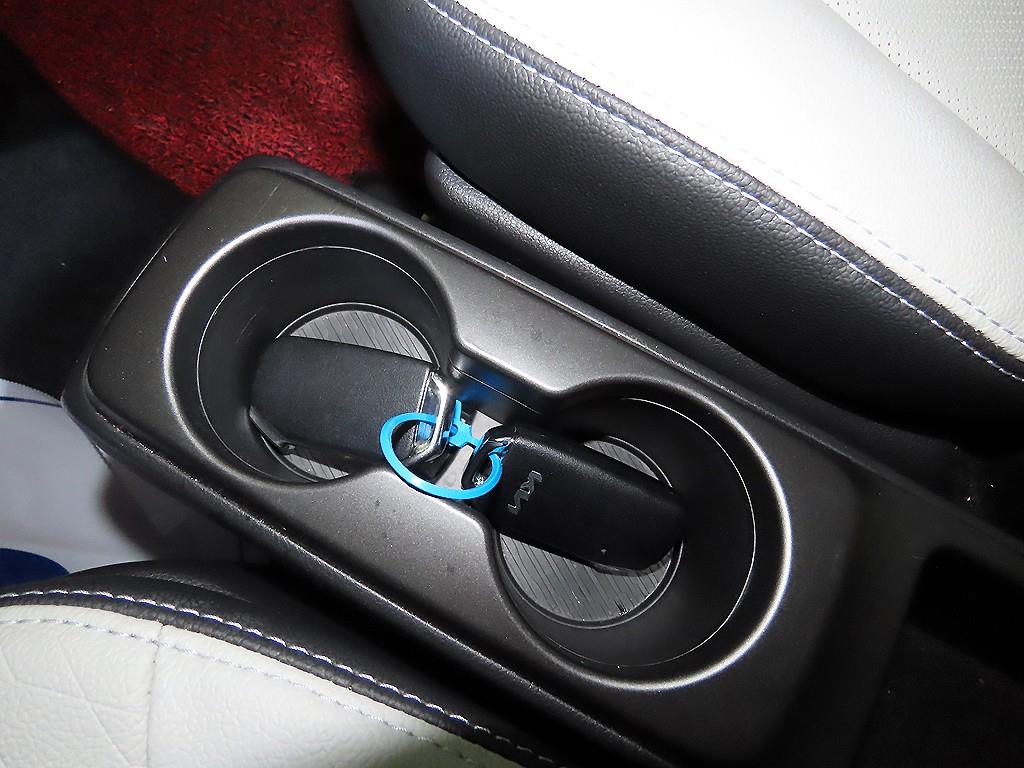 KIA Ray 2024 Gris - Importación desde Corea - HF Imports Iquique - Foto 14