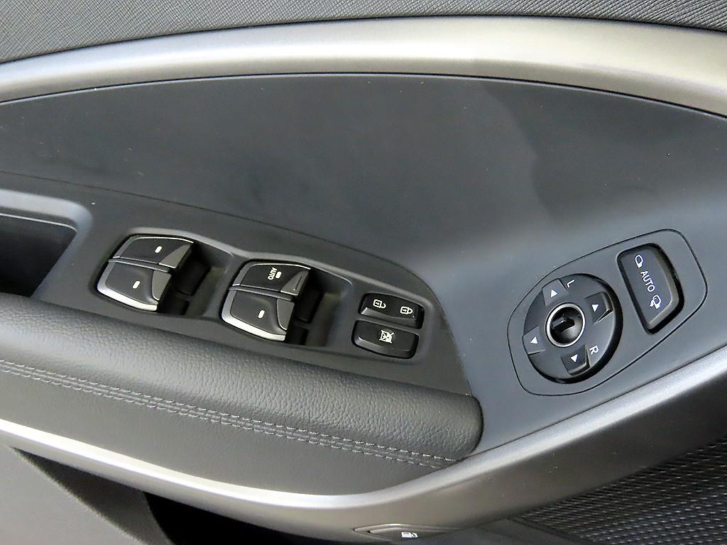 HYUNDAI Santa Fe 2015 Gris - Importación desde Corea - HF Imports Iquique - Foto 14