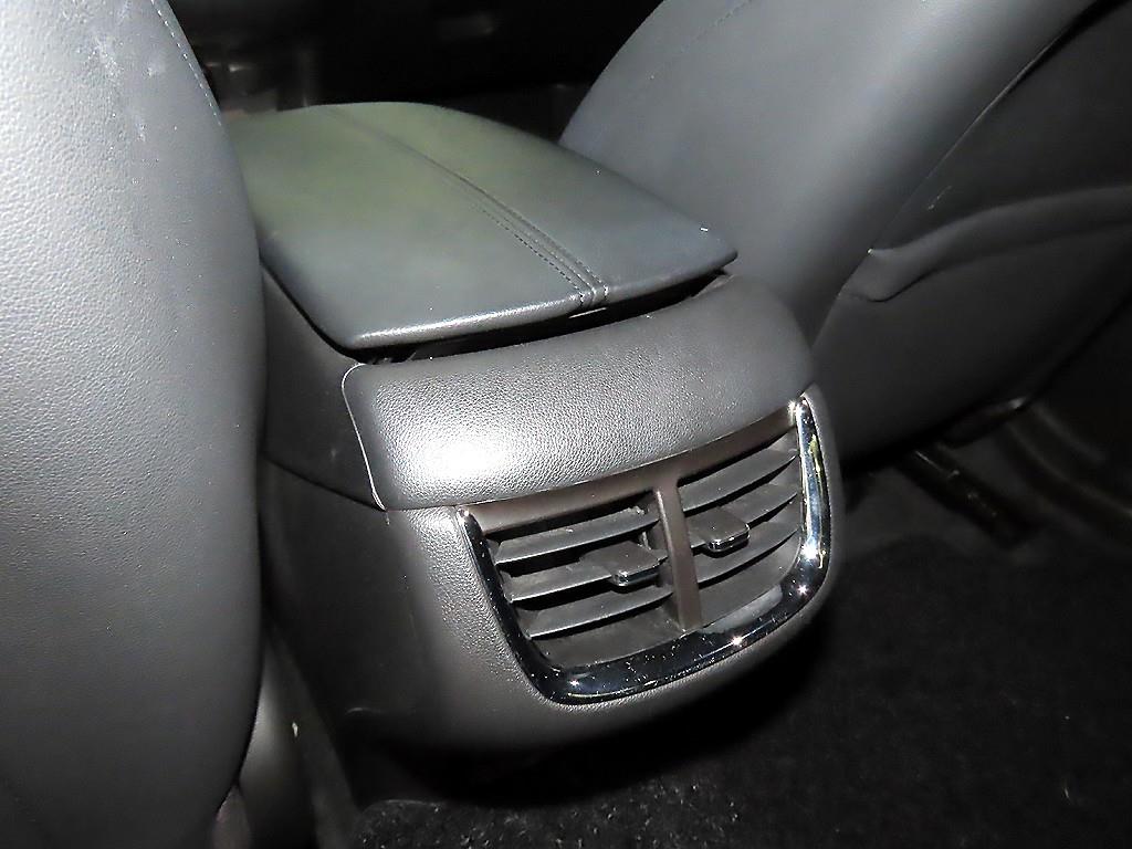 Chevrolet Malibu 2019 Negro - Importación desde Corea - HF Imports Iquique - Foto 16