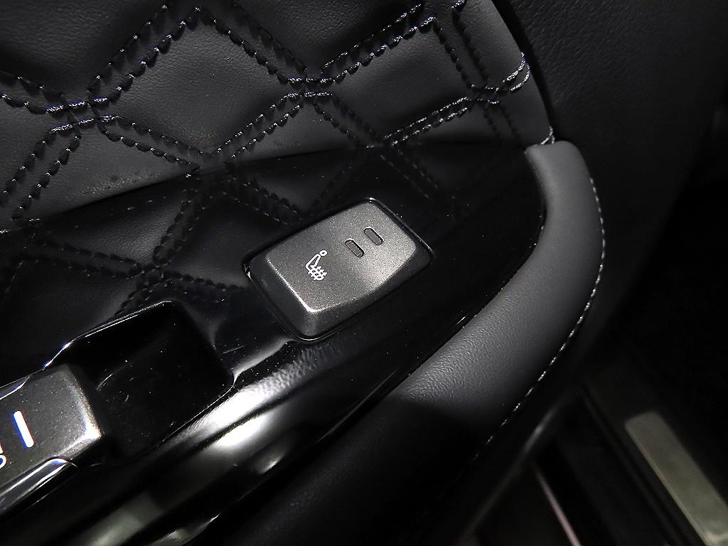 Ssangyong Rexton 2021 - Importación desde Corea - HF Imports Iquique - Foto 15