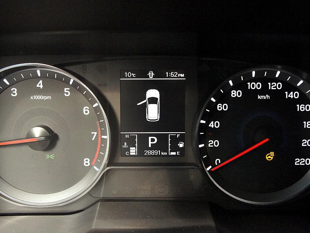 Ssangyong Tivoli 2021 Blanco - Importación desde Corea - HF Imports Iquique - Foto 9