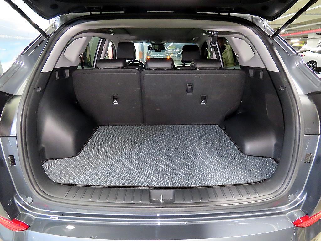 HYUNDAI Tucson 2016 Gris - Importación desde Corea - HF Imports Iquique - Foto 17