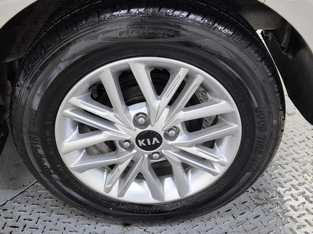 KIA Morning 2021 the color of pearl - Importación desde Corea - HF Imports Iquique - Foto 20