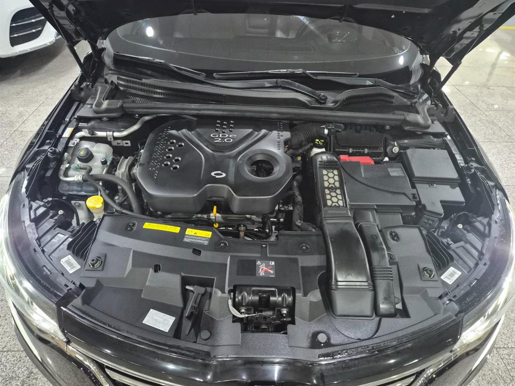 SAMSUNG SM6 - Vista 6