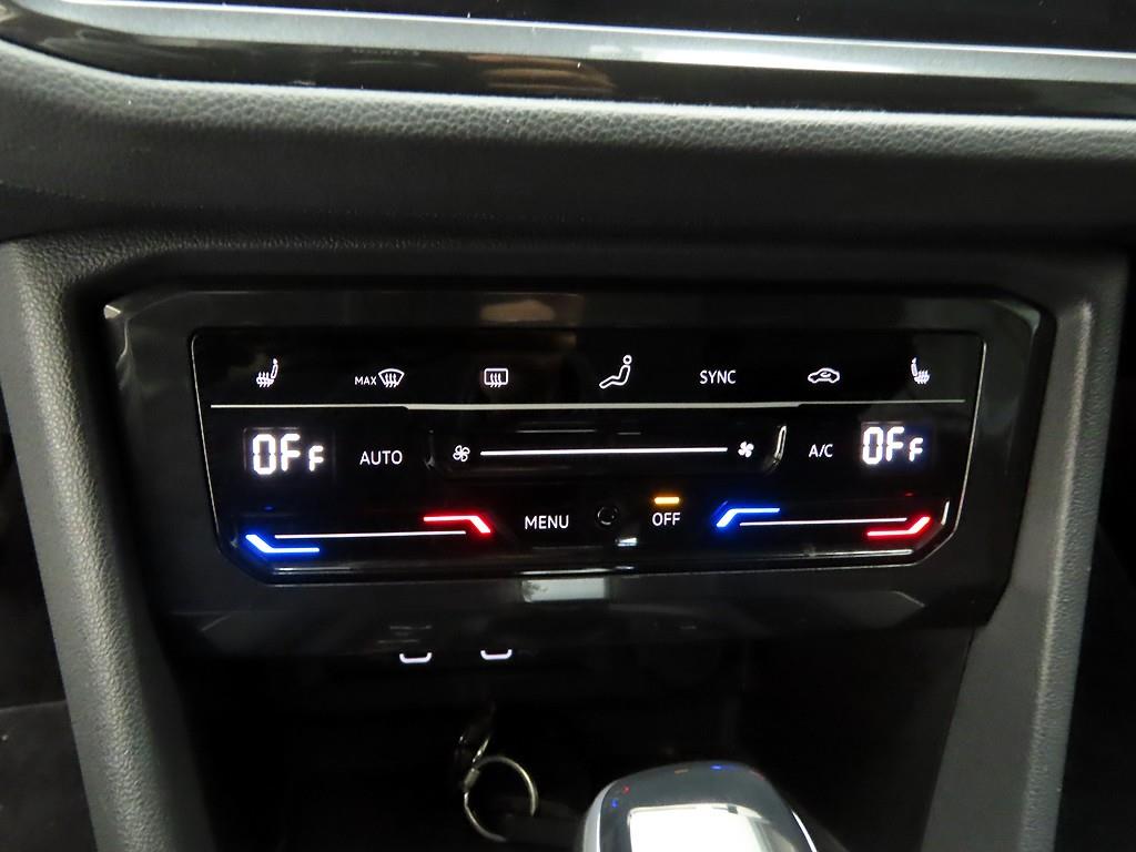 Volkswagen Tiguan - Vista 9