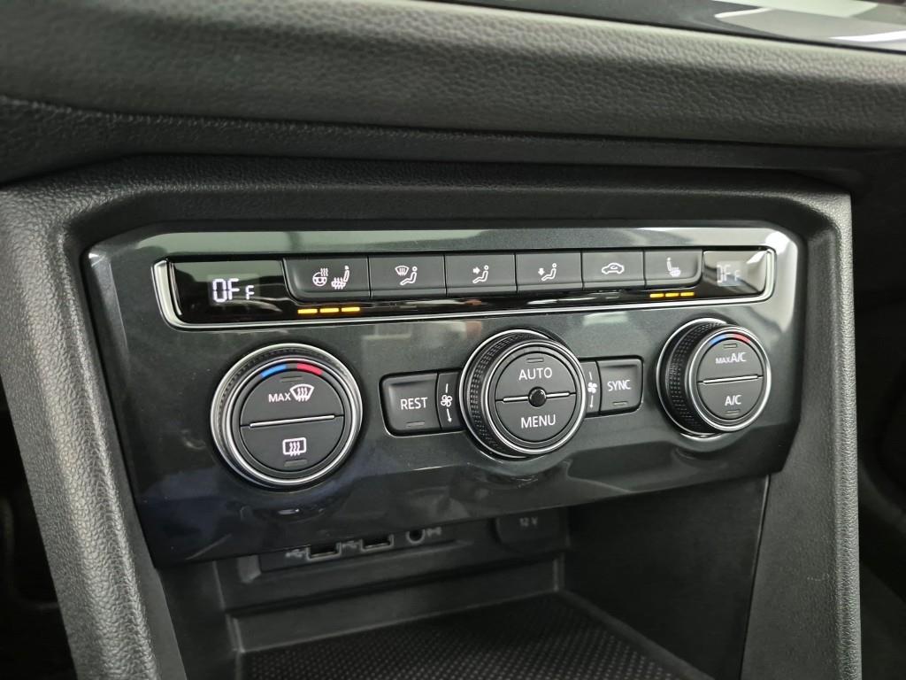 Volkswagen Tiguan - Vista 10