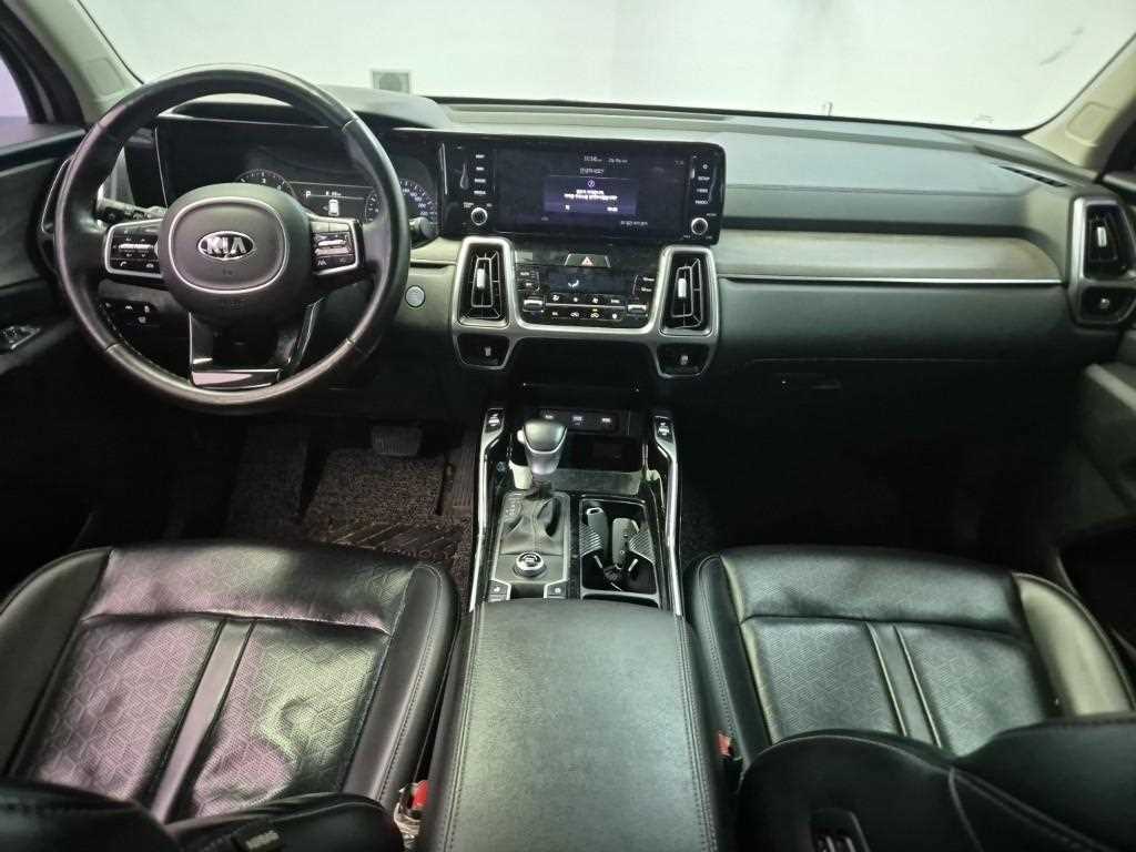 KIA Sorento - Vista 7