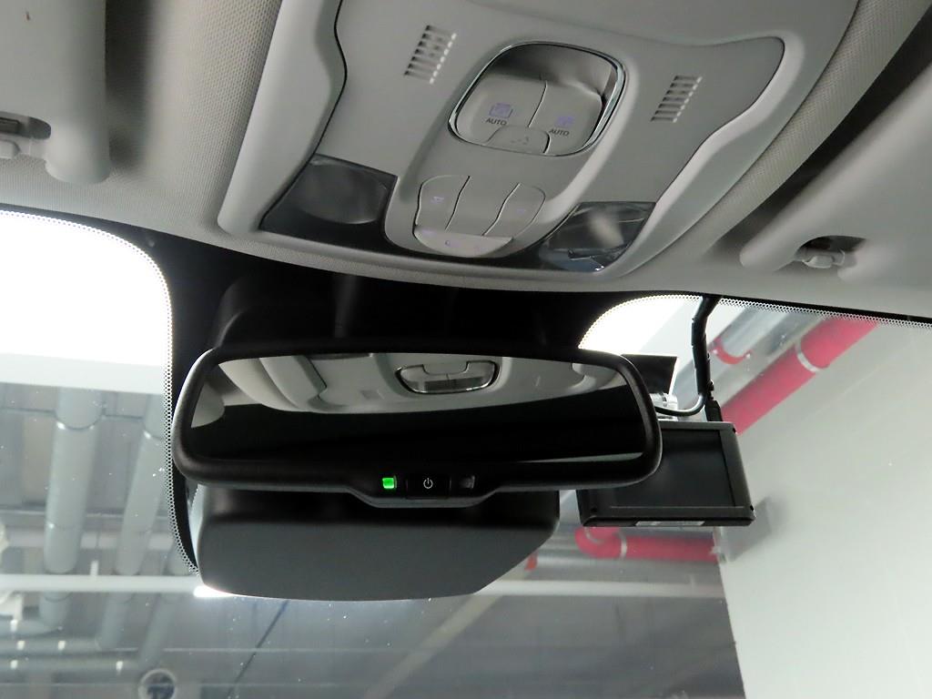 Jeep Renegade 2021 Plateado - Importación desde Corea - HF Imports Iquique - Foto 14