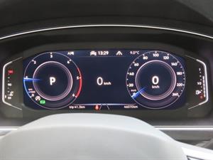 Volkswagen Tiguan - Vista 10