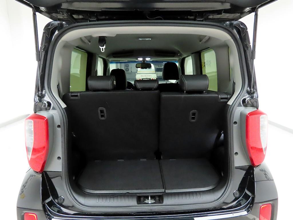 KIA Ray 2017 Negro - Importación desde Corea - HF Imports Iquique - Foto 16