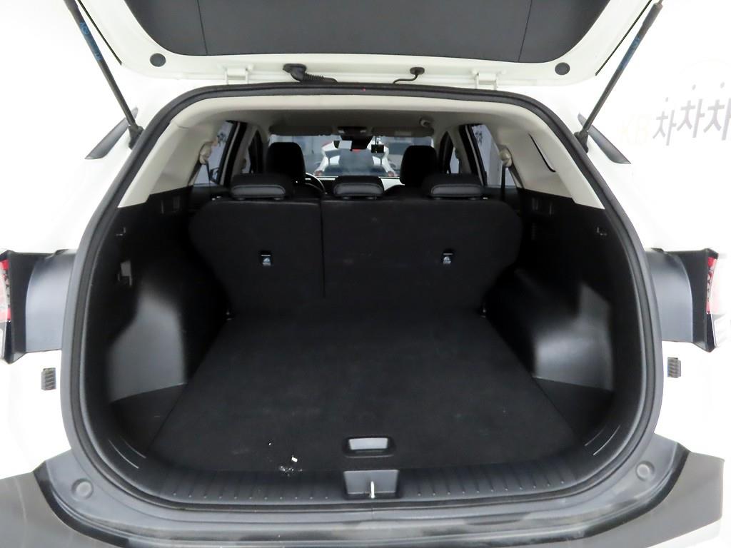 KIA Sportage - Vista 5