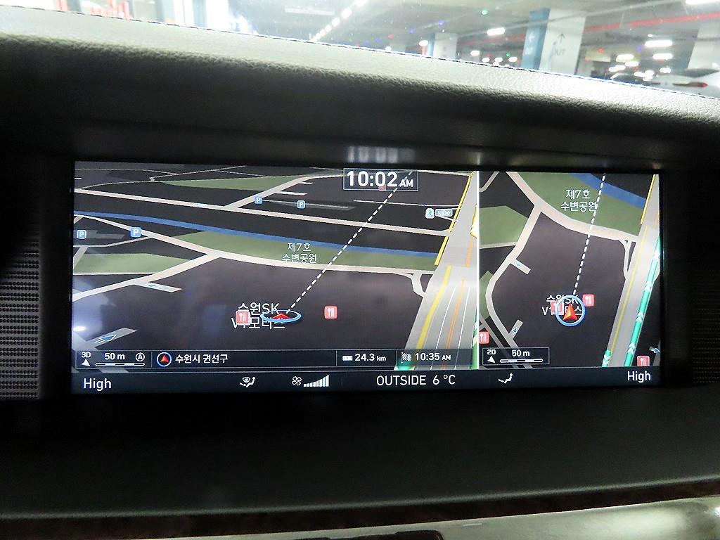 Genesis EQ900 2016 Gris - Importación desde Corea - HF Imports Iquique - Foto 15