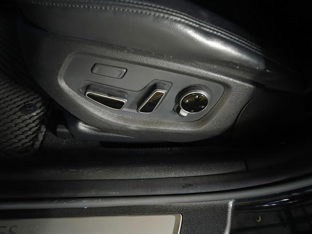 HYUNDAI Genesis 2016 Negro - Importación desde Corea - HF Imports Iquique - Foto 18