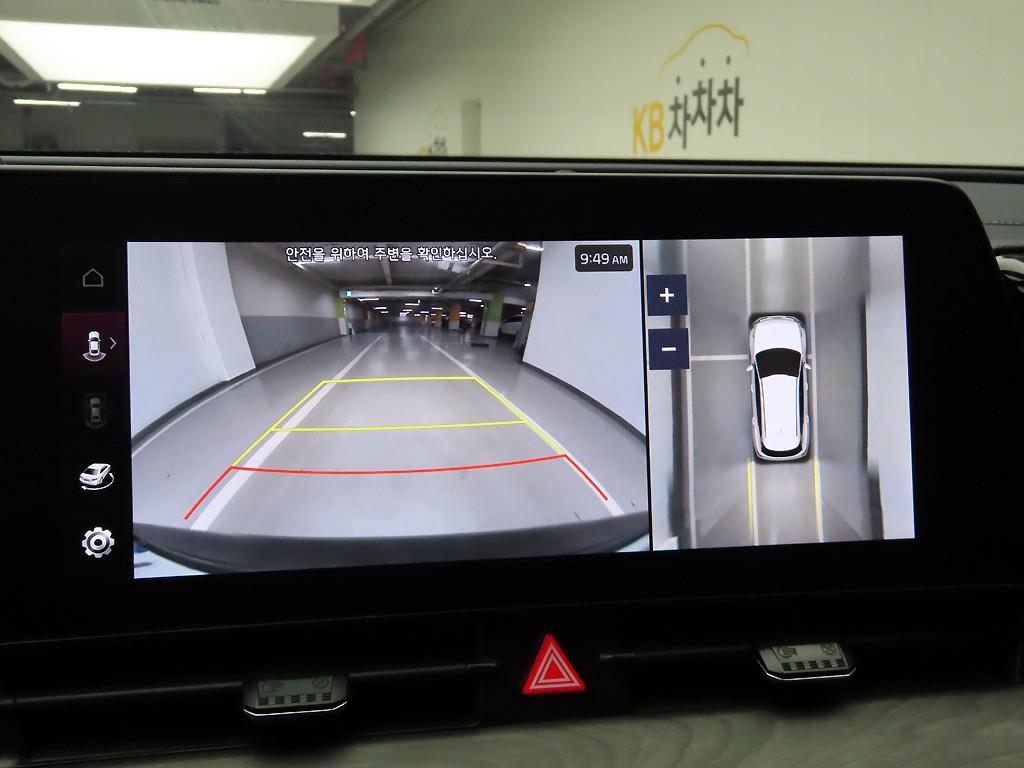 KIA Sportage 2024 - Importación desde Corea - HF Imports Iquique - Foto 16