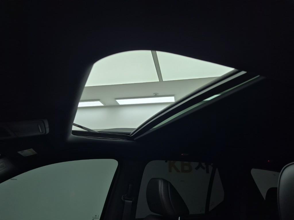 Honda Pilot 2024 Negro - Importación desde Corea - HF Imports Iquique - Foto 13