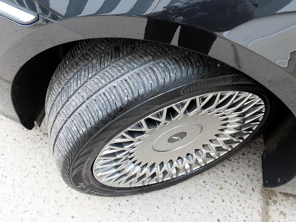 Genesis G90 2019 Negro - Importación desde Corea - HF Imports Iquique - Foto 20