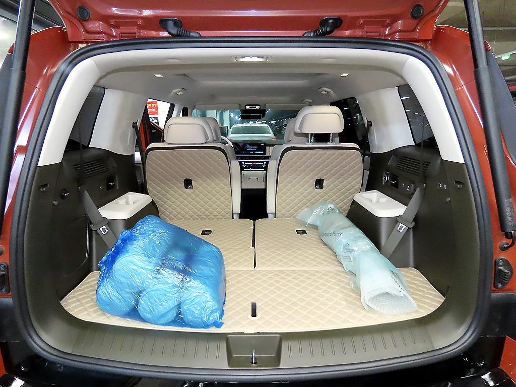 HYUNDAI Santa Fe 2024 - Importación desde Corea - HF Imports Iquique - Foto 16