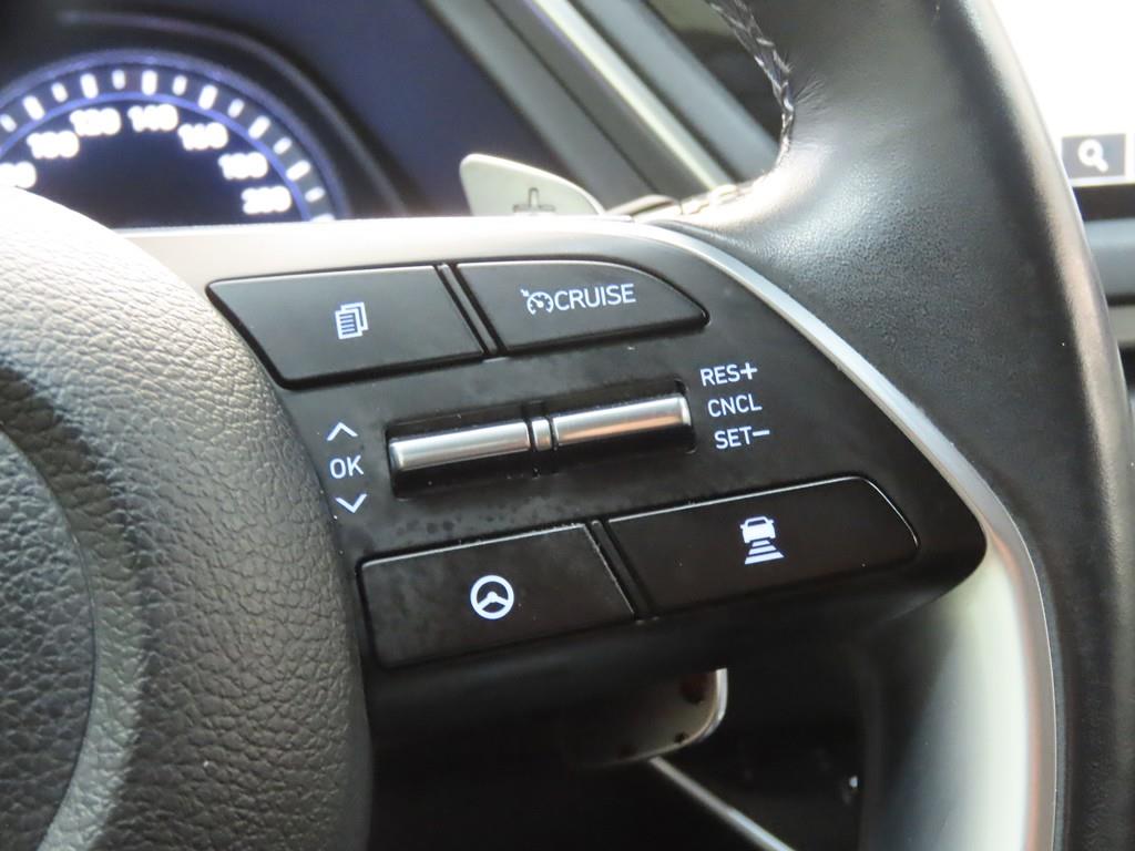 HYUNDAI Sonata 2021 - Importación desde Corea - HF Imports Iquique - Foto 18