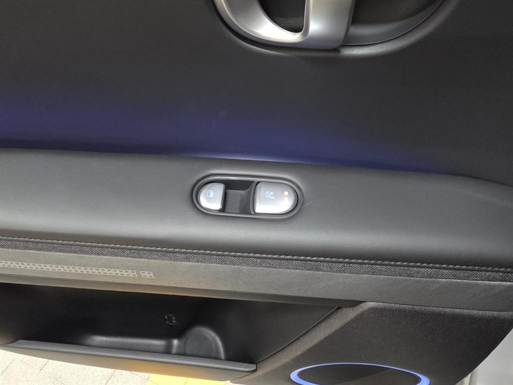 HYUNDAI Ioniq 5 2022 Gris - Importación desde Corea - HF Imports Iquique - Foto 16