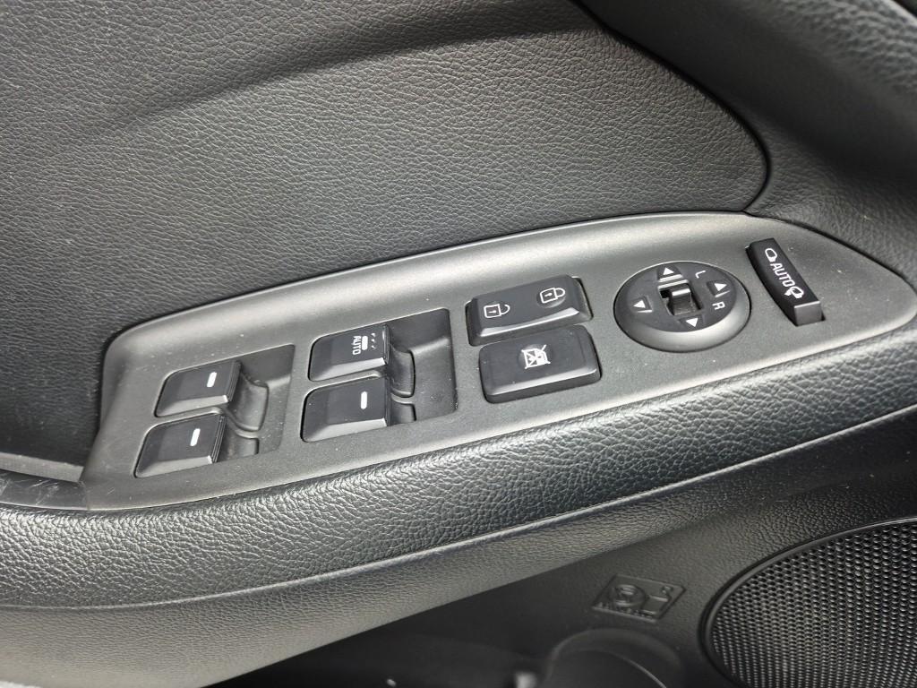 KIA K3 2015 Blanco - Importación desde Corea - HF Imports Iquique - Foto 18