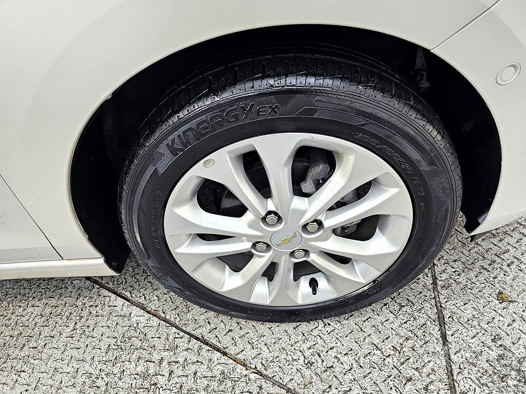 Chevrolet Spark 2019 Blanco - Importación desde Corea - HF Imports Iquique - Foto 20