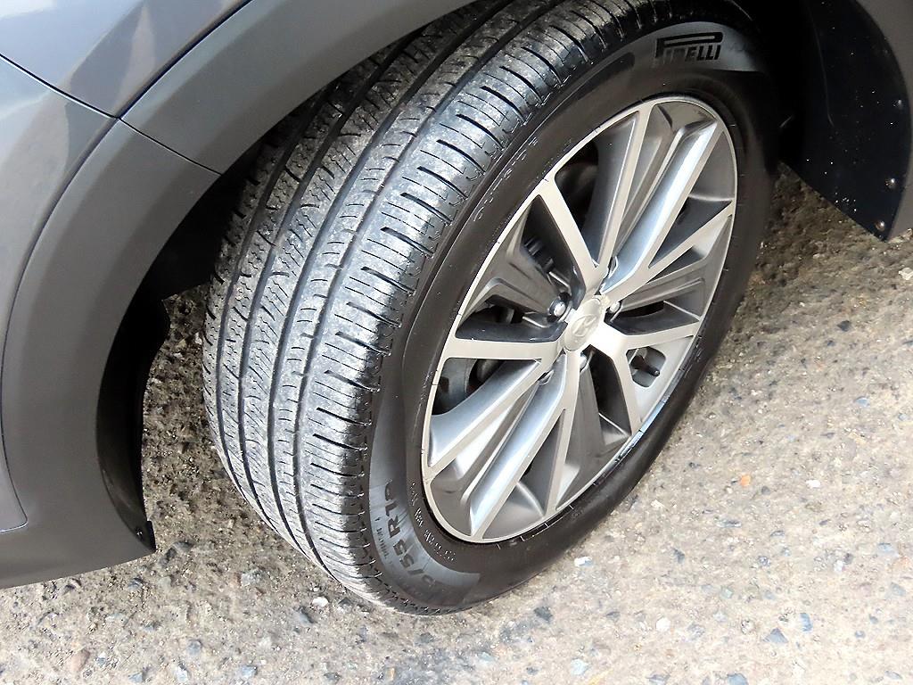 HYUNDAI Tucson 2017 Gris - Importación desde Corea - HF Imports Iquique - Foto 20