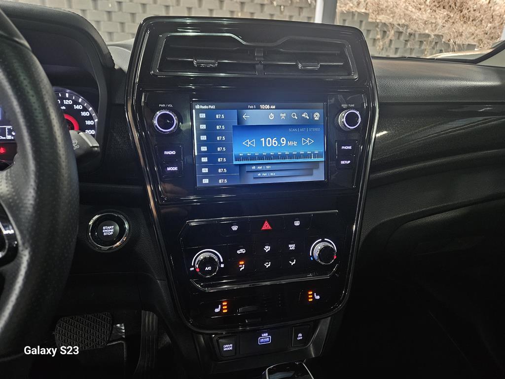 Ssangyong Tivoli 2022 the color of pearl - Importación desde Corea - HF Imports Iquique - Foto 14