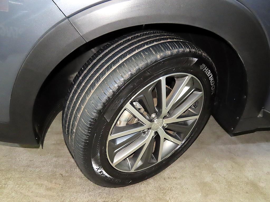 HYUNDAI Tucson 2016 Gris - Importación desde Corea - HF Imports Iquique - Foto 20