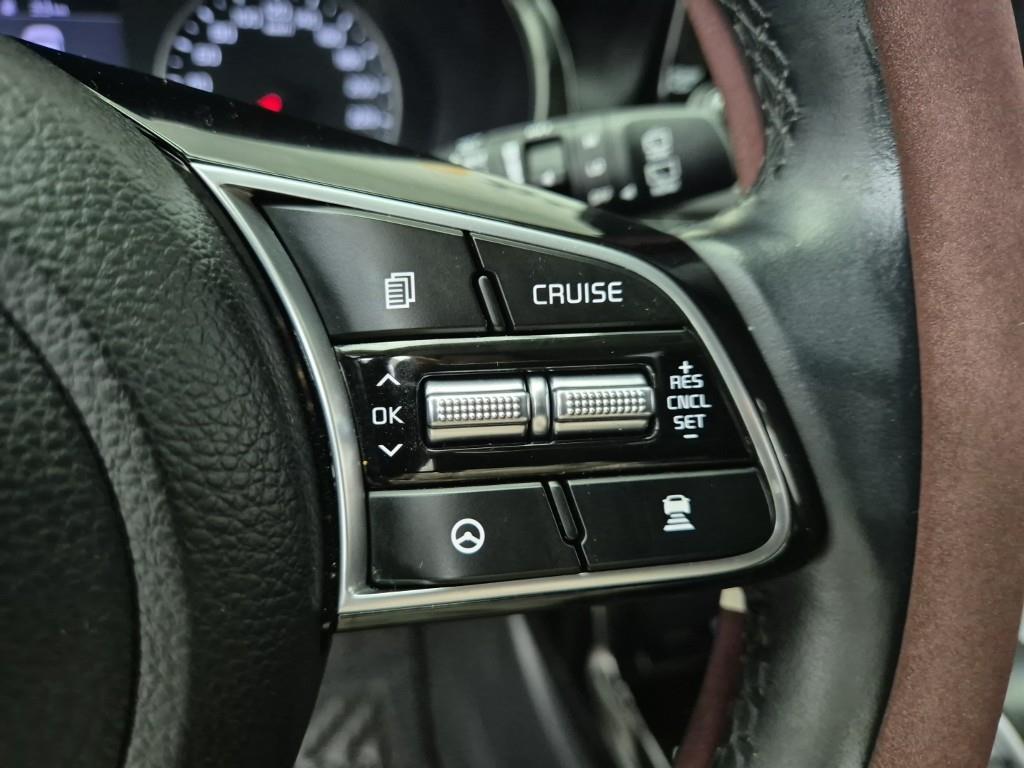 KIA Seltos 2021 Blanco - Importación desde Corea - HF Imports Iquique - Foto 15