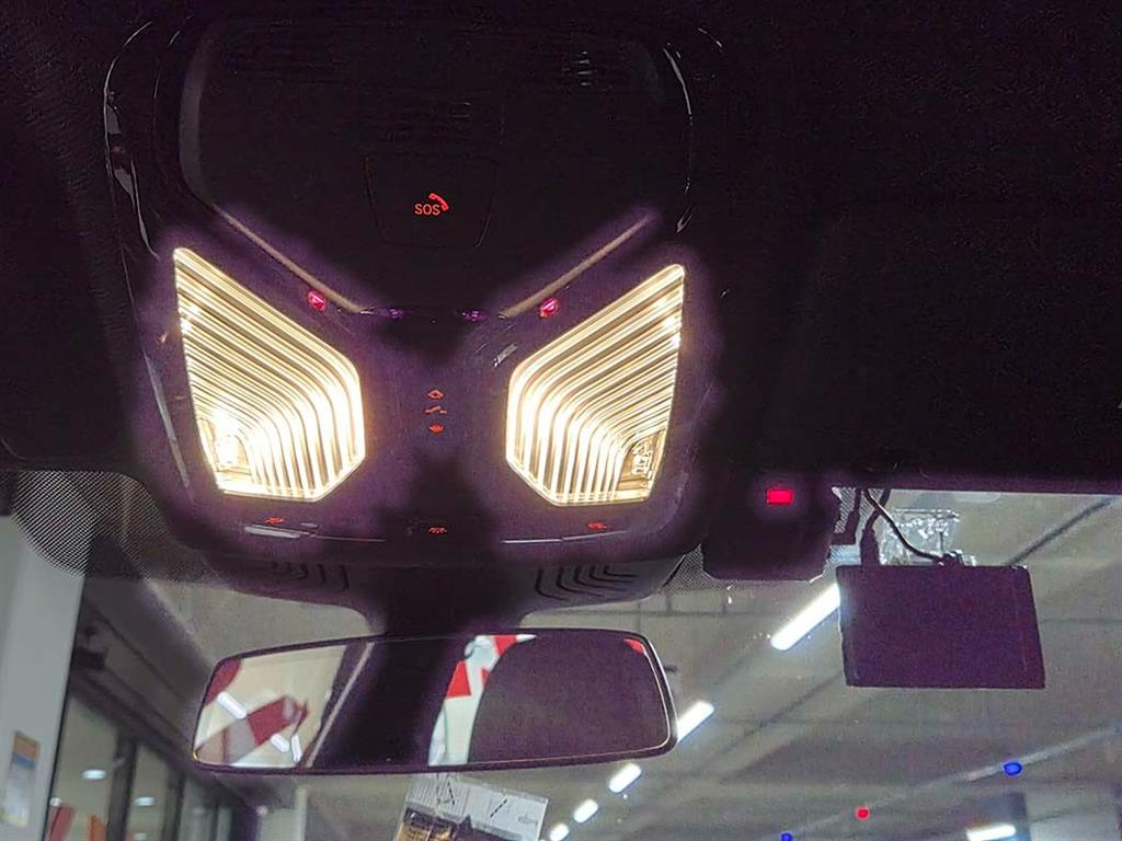 BMW 5 Series 2018 Blanco - Importación desde Corea - HF Imports Iquique - Foto 18