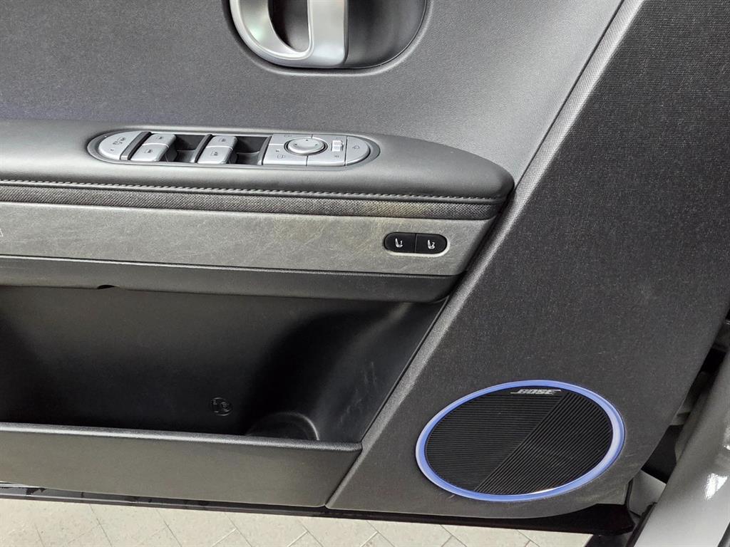 HYUNDAI Ioniq 5 - Vista 12