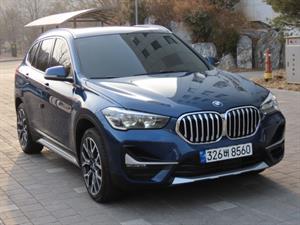 BMW X1 - Vista 4
