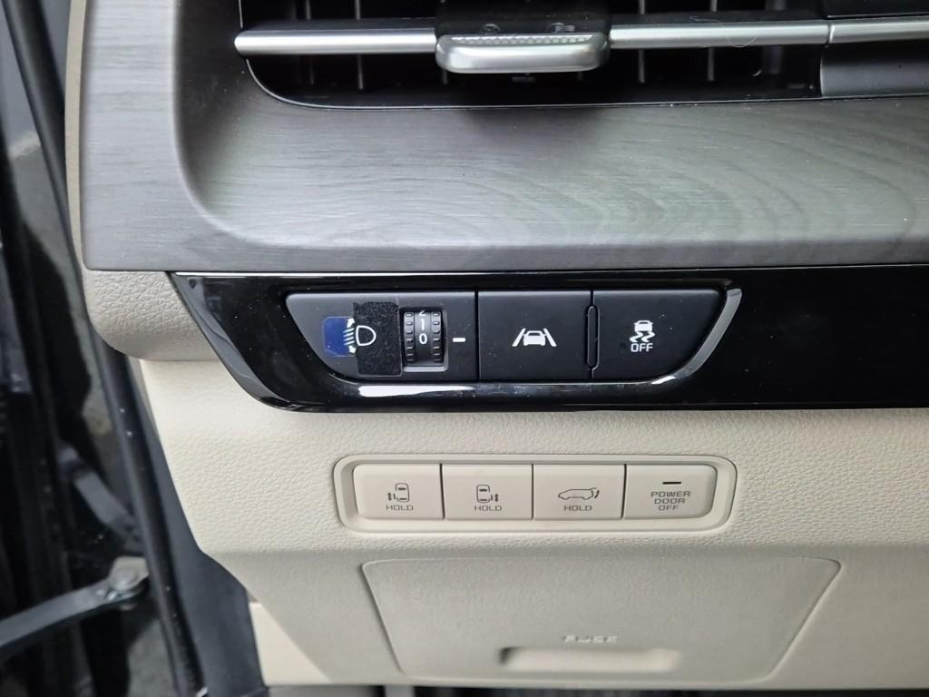 KIA Carnival 2021 Negro - Importación desde Corea - HF Imports Iquique - Foto 16