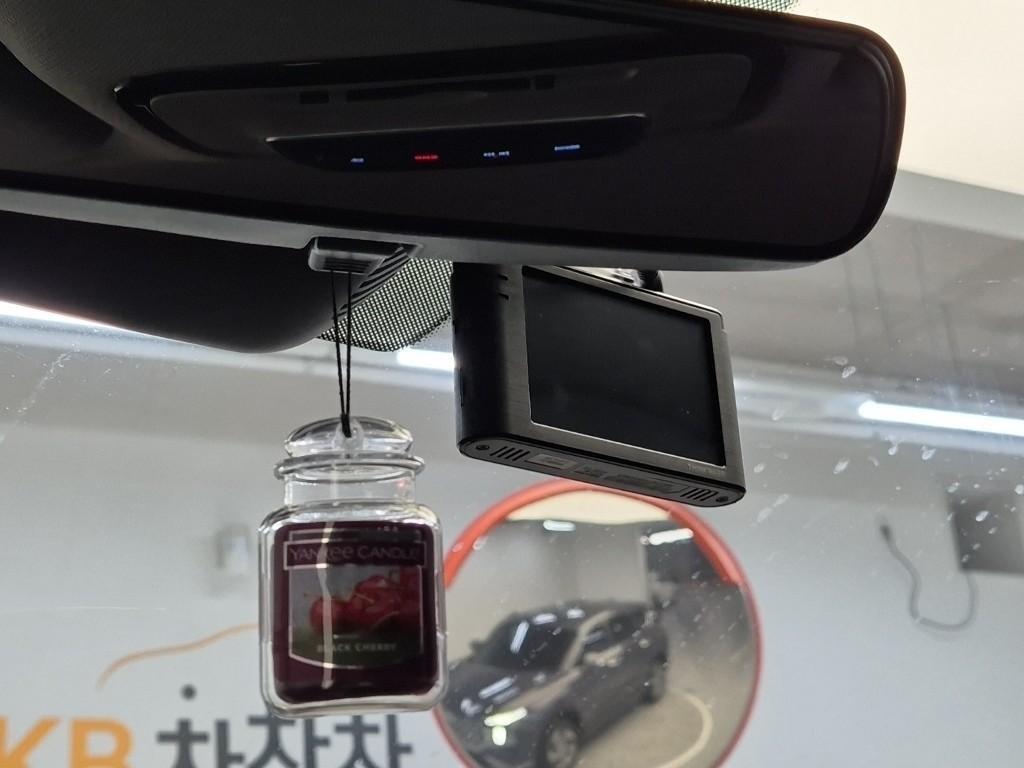 HYUNDAI Santa Fe 2021 Azul - Importación desde Corea - HF Imports Iquique - Foto 16