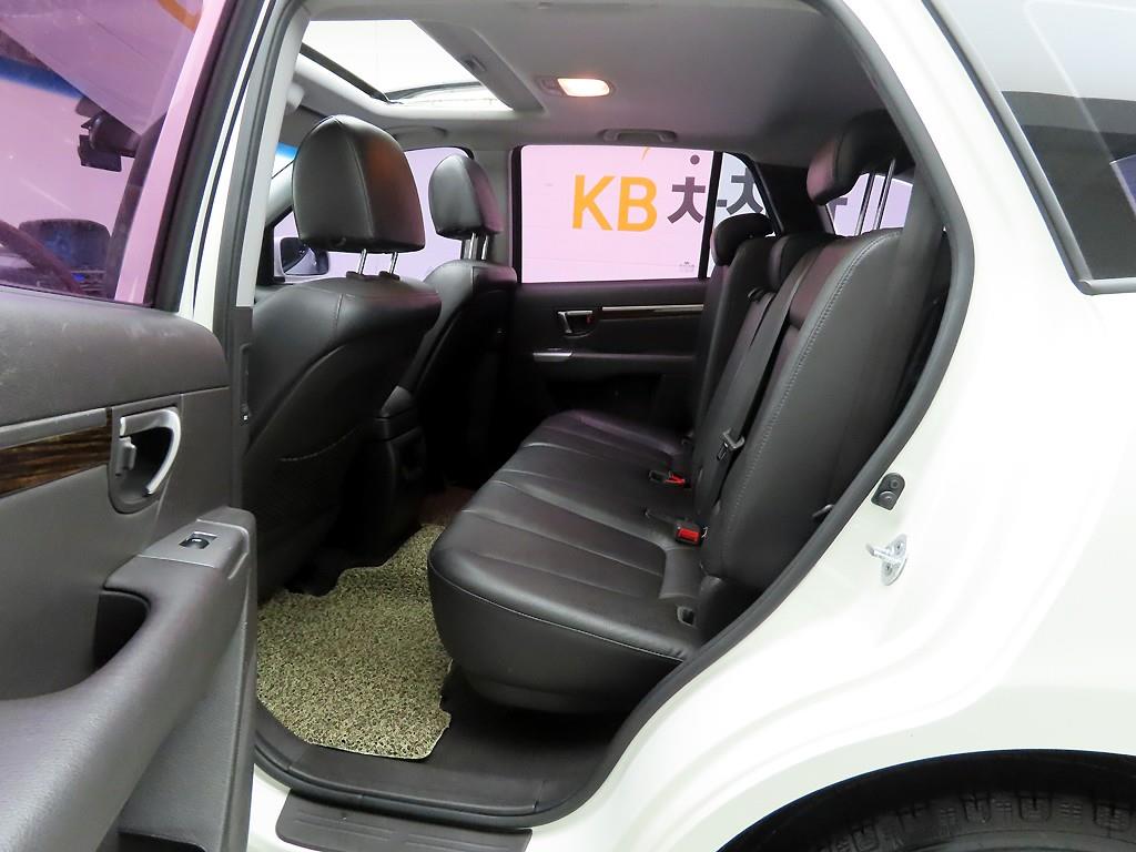 HYUNDAI Santa Fe 2012 - Importación desde Corea - HF Imports Iquique - Foto 16