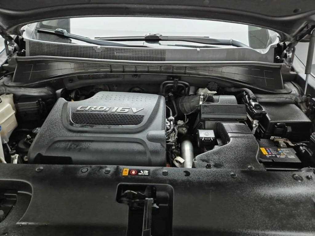 KIA Sorento - Vista 5