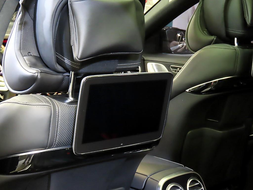 Mercedes Benz S Class 2019 Negro - Importación desde Corea - HF Imports Iquique - Foto 14