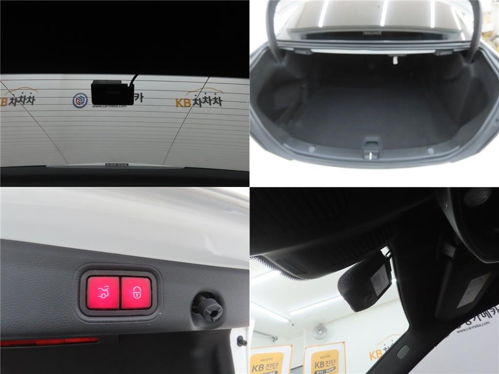 Mercedes Benz E class 2022 Blanco - Importación desde Corea - HF Imports Iquique - Foto 20