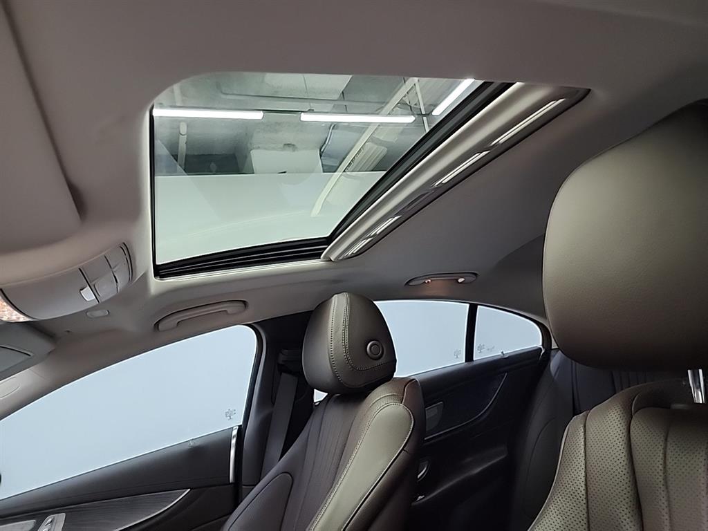 Mercedes Benz CLS Class 2019 Negro - Importación desde Corea - HF Imports Iquique - Foto 15