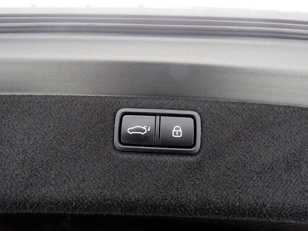 Genesis G80 - Vista 5