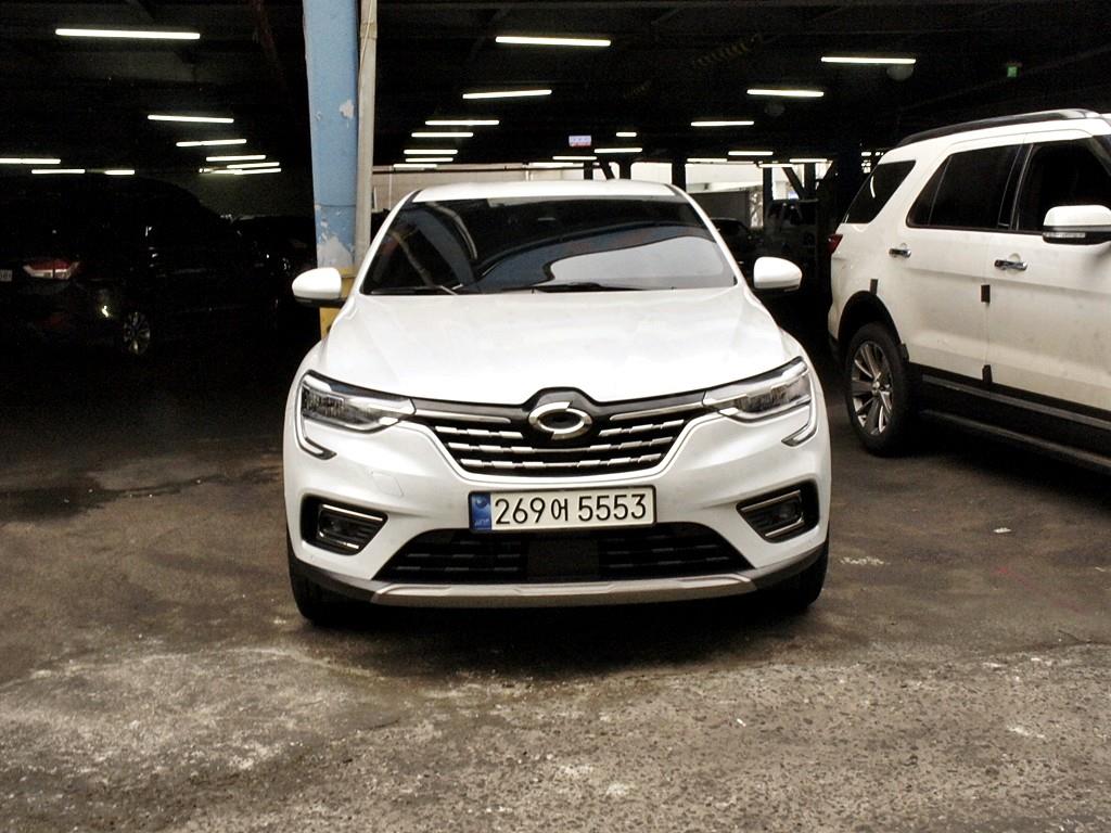 SAMSUNG XM3 2021 Blanco - Importación desde Corea - HF Imports Iquique - Foto 1