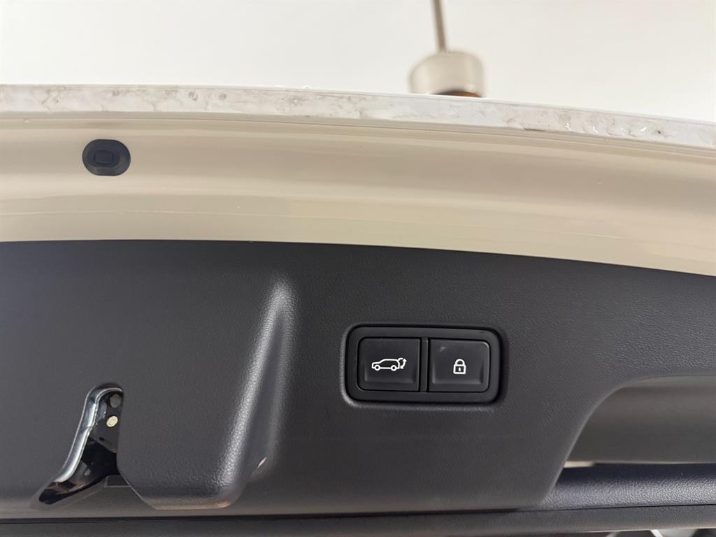 HYUNDAI Palisade - Vista 9