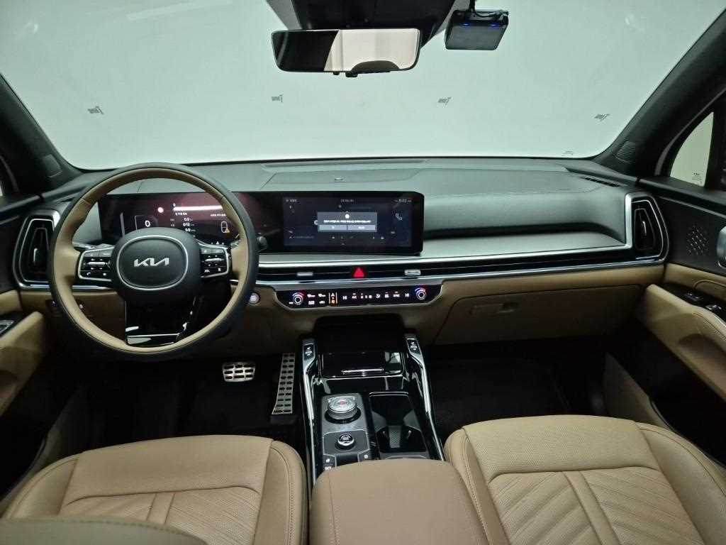 KIA Sorento - Vista 7