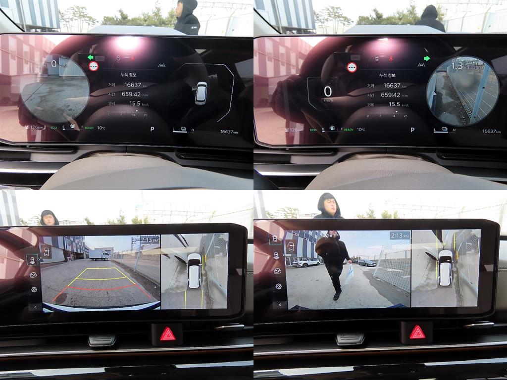 KIA Carnival 2025 Blanco - Importación desde Corea - HF Imports Iquique - Foto 17