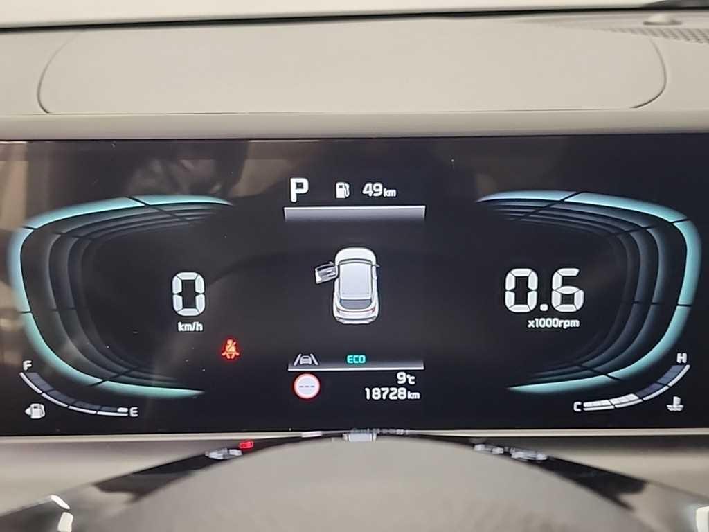 KIA Seltos - Vista 6